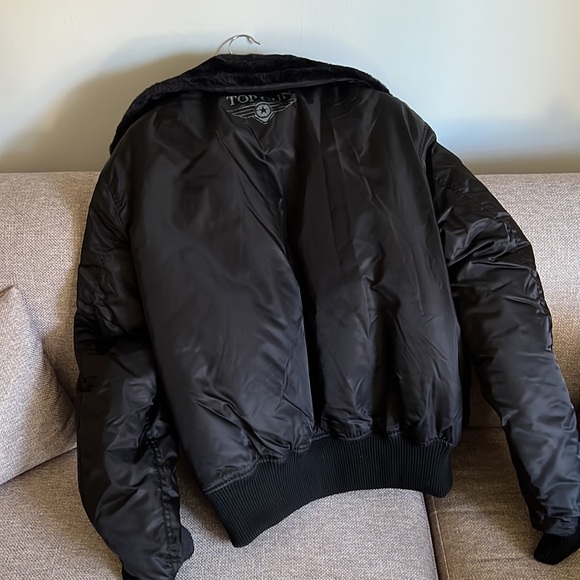 Top Gun jacket - Picture 5 of 10